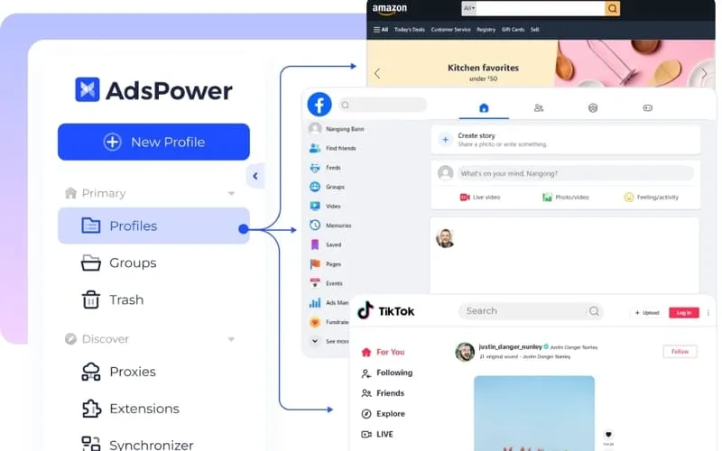 1. What is Adspower?